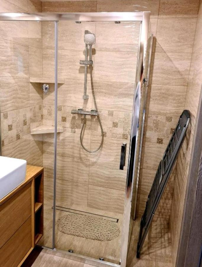 Apartament Ревал Екстериор снимка