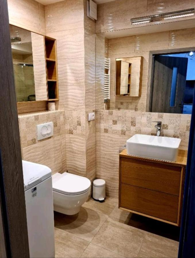 Apartament Ревал Екстериор снимка