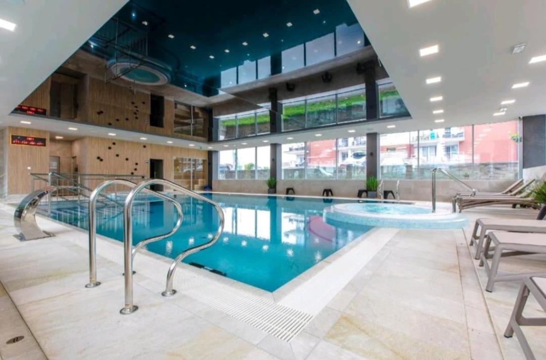 Apartament Ревал Екстериор снимка