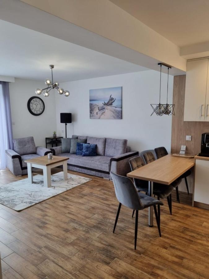 Apartament Ревал Екстериор снимка