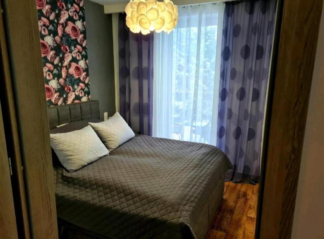 Apartament Ревал Екстериор снимка