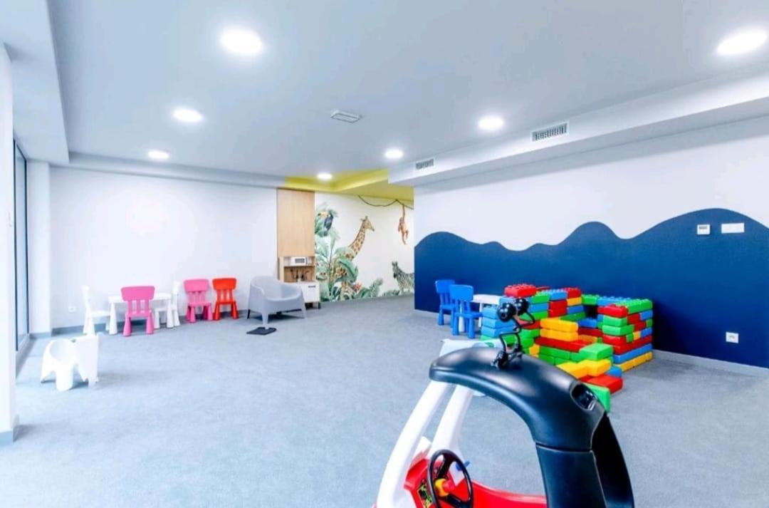 Apartament Ревал Екстериор снимка