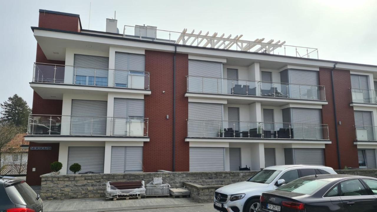 Apartament Ревал Екстериор снимка