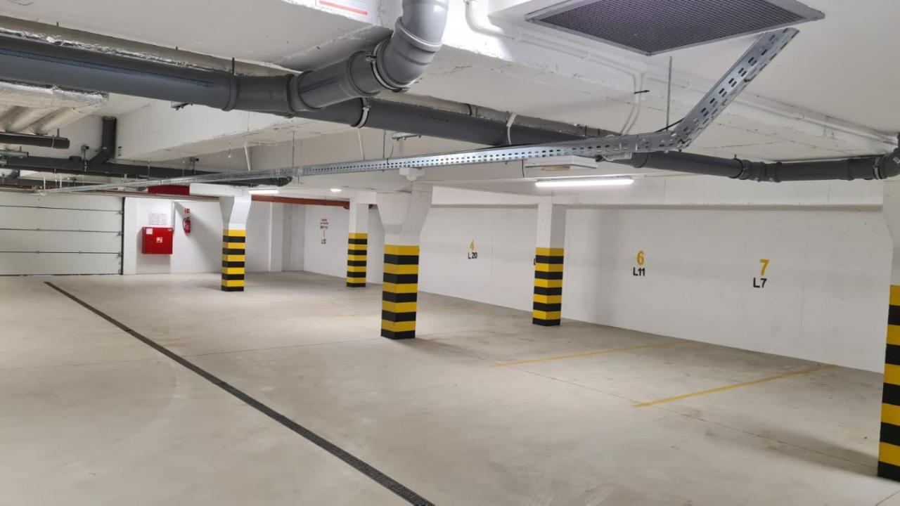 Apartament Ревал Екстериор снимка